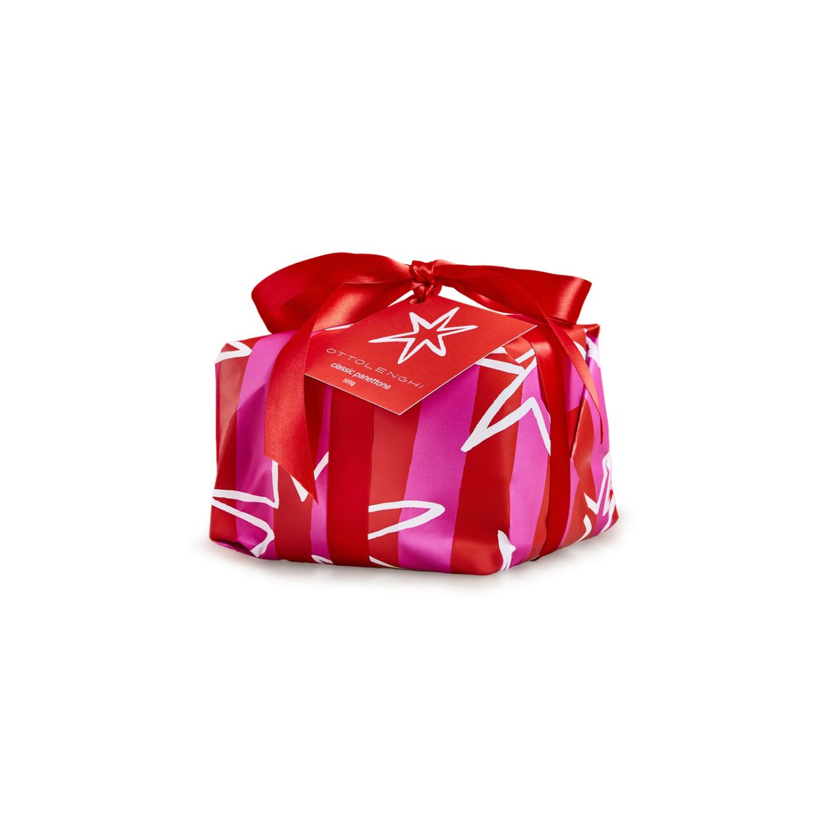 Ottolenghi Classic Panettone 500g