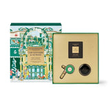 Glasshouse Fragrances  Car Diffuser & Keyring Gift Set