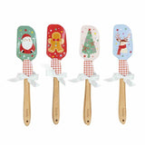 Ladelle Fa la la Spatula Assorted (Price per Item) | Minimax