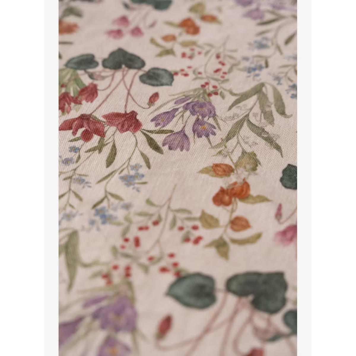 Tessitura Toscana Tellerie Pernilla Cotton Tablecloth 170x270cm