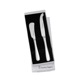 Stanley Rogers Albany Cheese Knives Set 2 Piece
