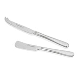 Stanley Rogers Albany Cheese Knives Set 2 Piece