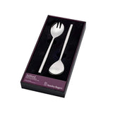 Stanley Rogers Salford Salad Servers Set | Minimax