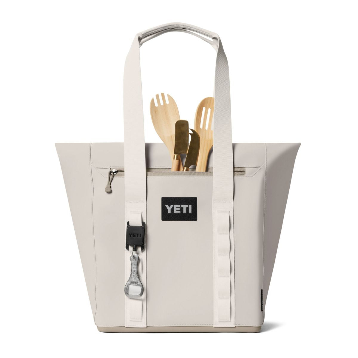 YETI Daytrip Insulated Tote Bag Taupe 20L