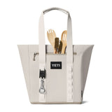YETI Daytrip Insulated Tote Bag Taupe 20L