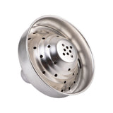 Integra Cast Iron Commercial Manual Juicer White