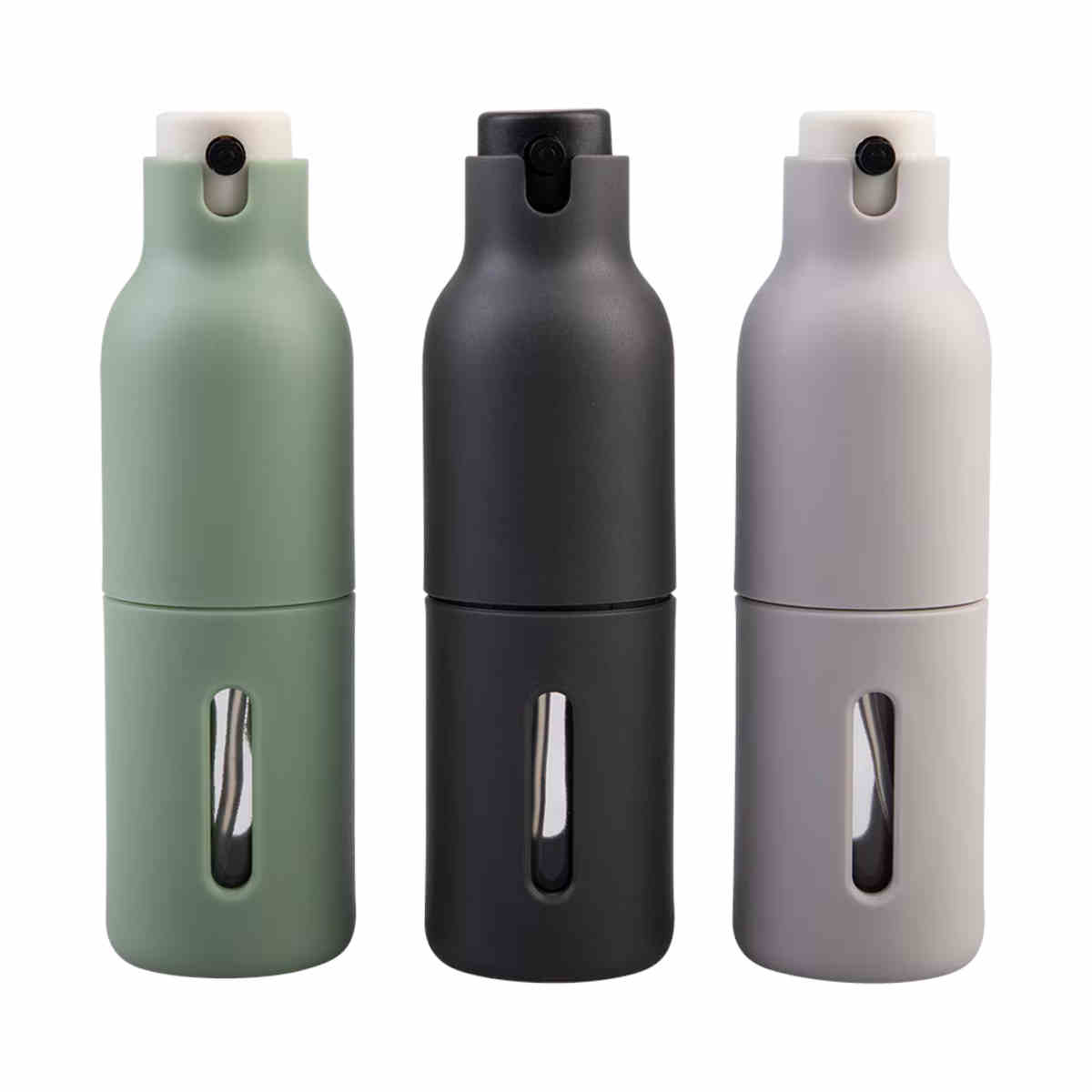 Appetito Glass Oil Sprayer Assorted 100ml (price per item)