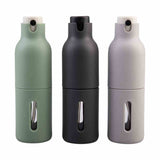 Appetito Glass Oil Sprayer Assorted 100ml (price per item)