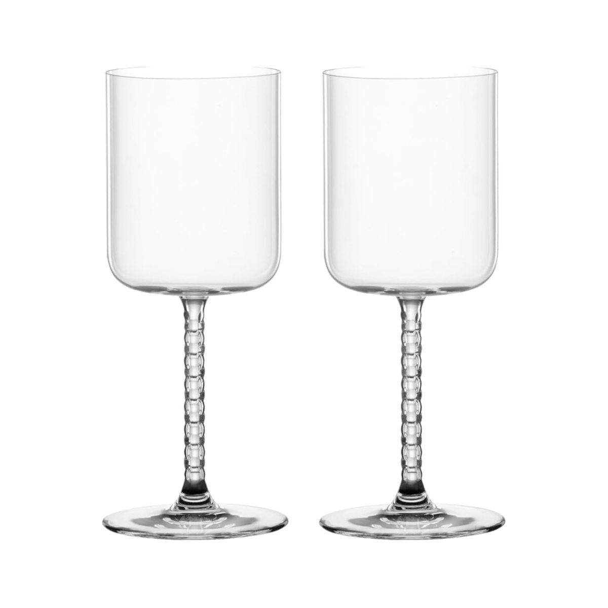 Nachtmann Bossa Nova Wine Glass 435ml (Set of 2)