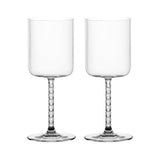 Nachtmann Bossa Nova Wine Glass 435ml (Set of 2)