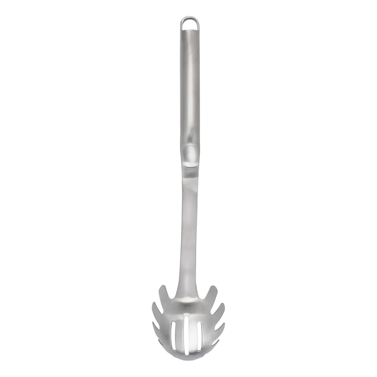 KitchenAid Premium Pasta Fork Stainless Steel | Minimax