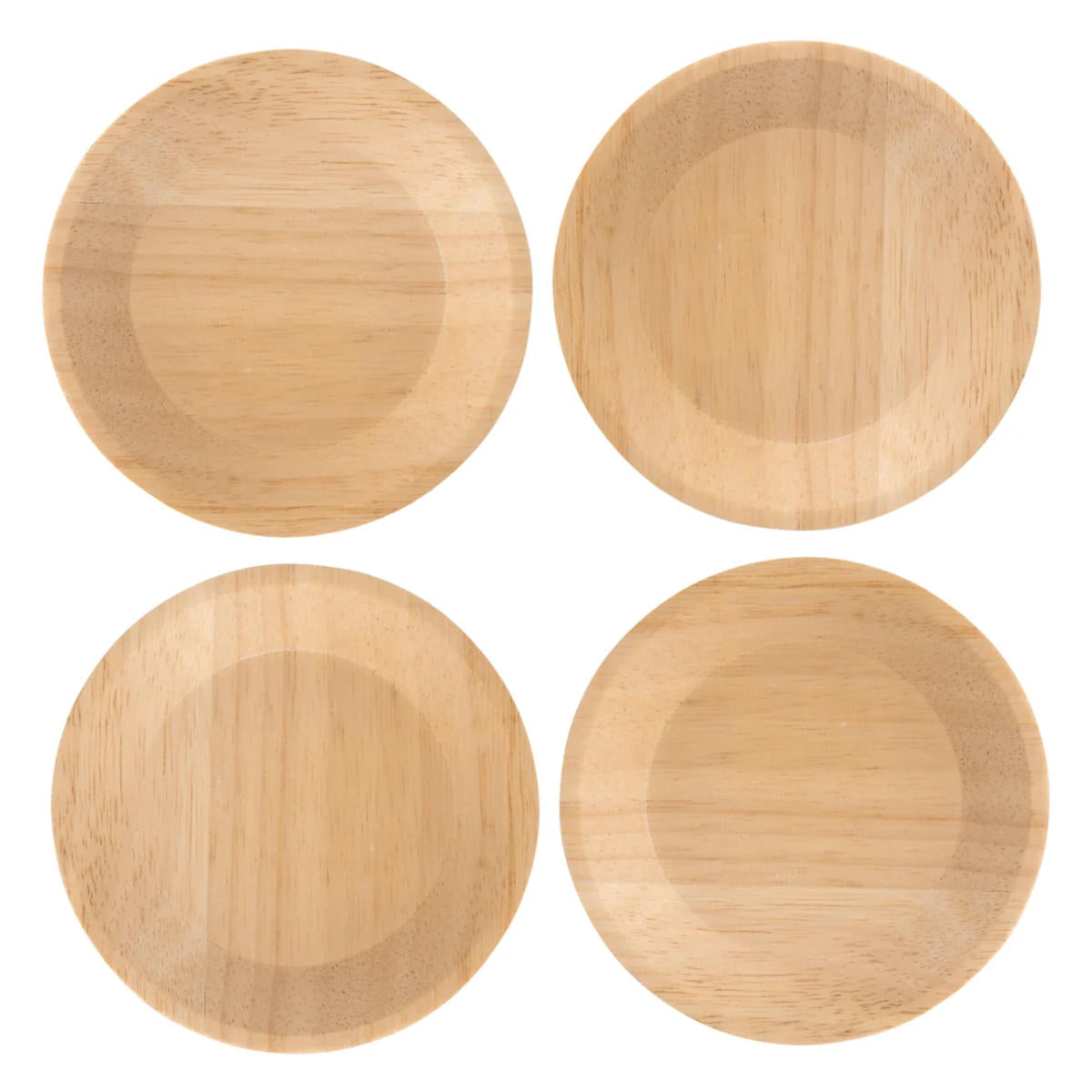 Davis & Waddell Cantina Canape Drink Toppers (Set of 4)