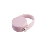 Oasis Stainless Steel Double Wall Insulated Mini Bottle Pink 200ml