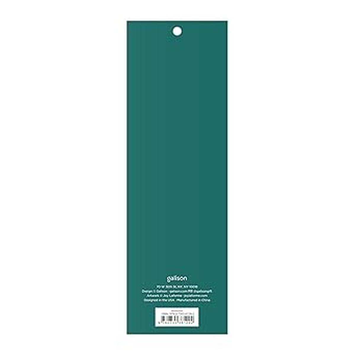 Galison Joy Laforme Everblooming Magnetic Bookmarks (Set of 3) | Minimax