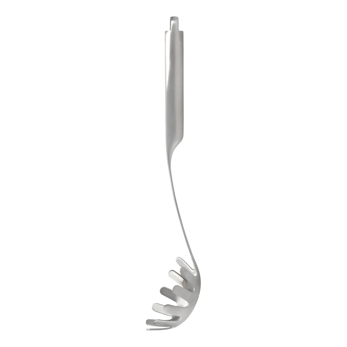 KitchenAid Premium Pasta Fork Stainless Steel | Minimax
