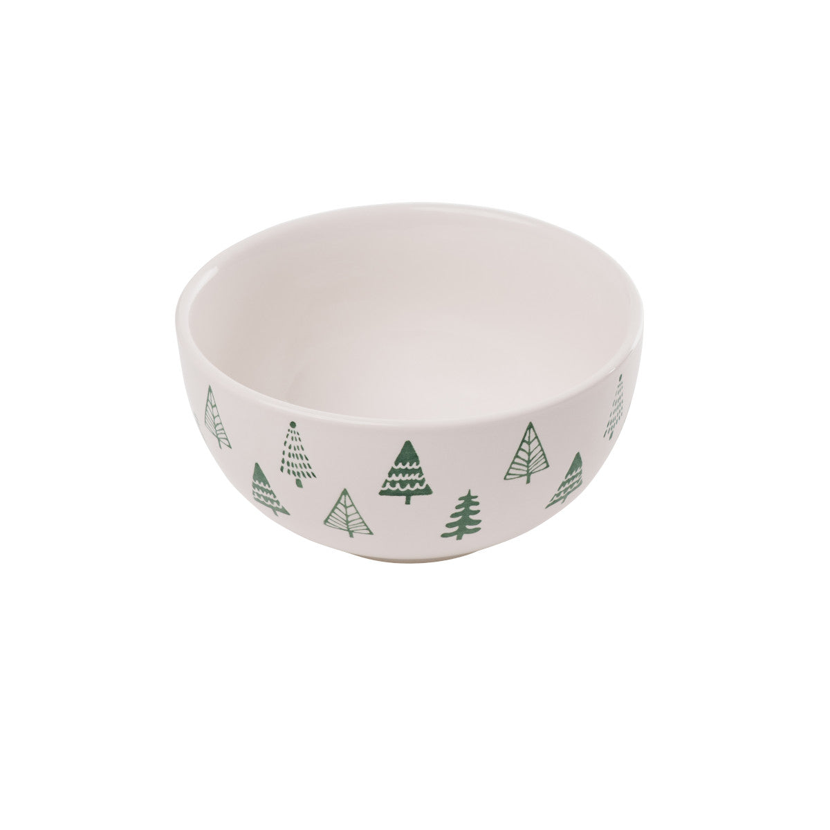 Noel Festive Forest Dip Bowl 15cm | Minimax