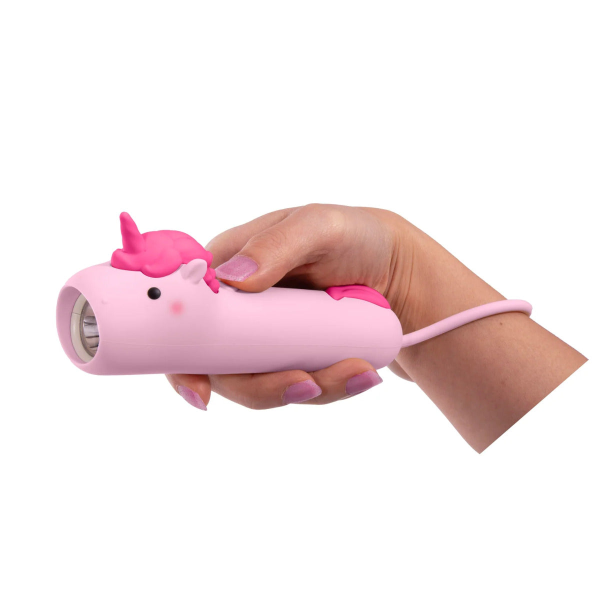 Discovery Zone Unicorn Torch Pink | Minimax
