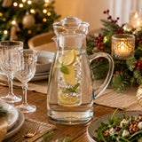 Casero Verre Infused Pitcher 2L