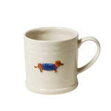 Robert Gordon Favourite Things Dachshund Mug 310ml - Minimax