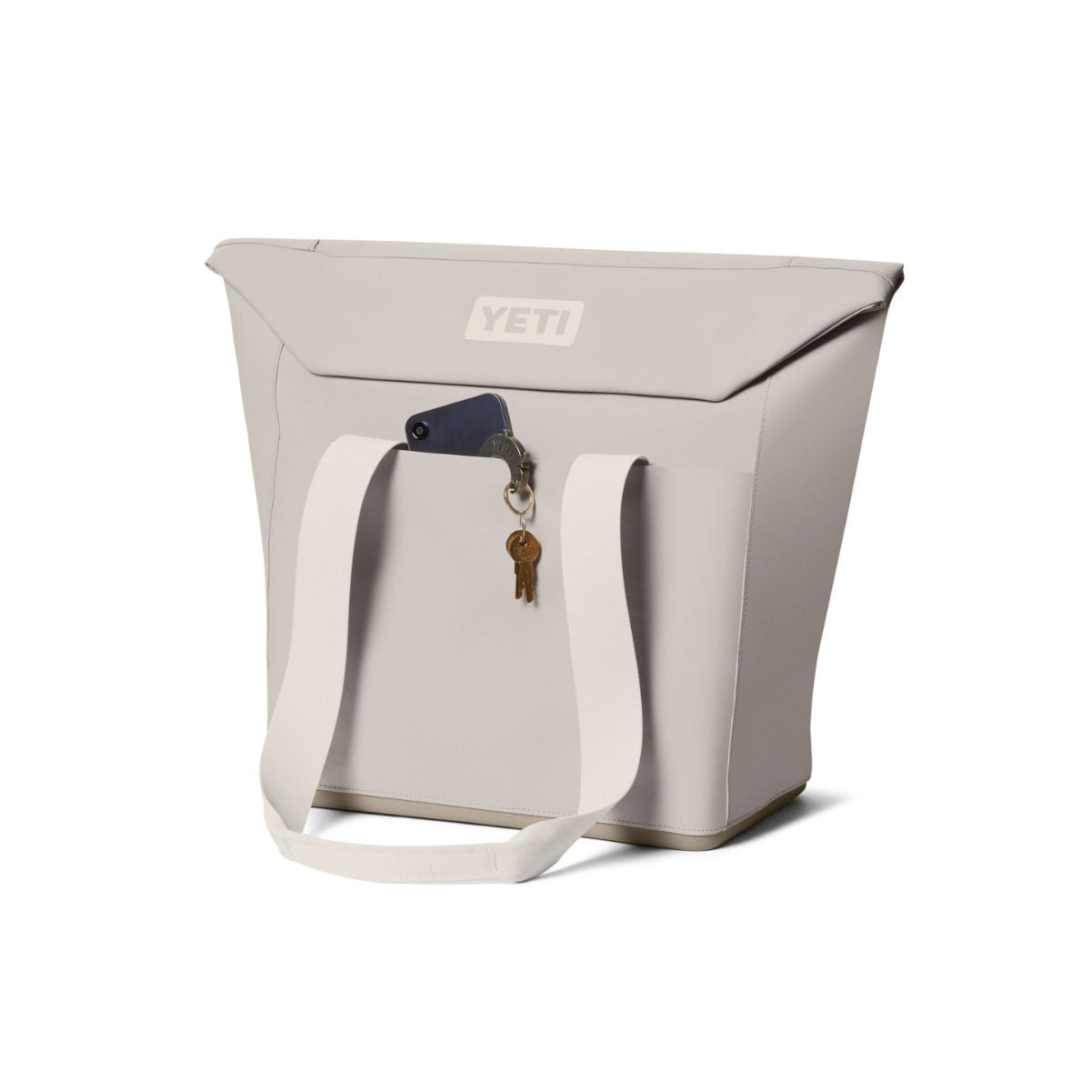 YETI Daytrip Insulated Tote Bag Taupe 20L