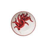 La Table Chilli Pasta Bowl 24cm