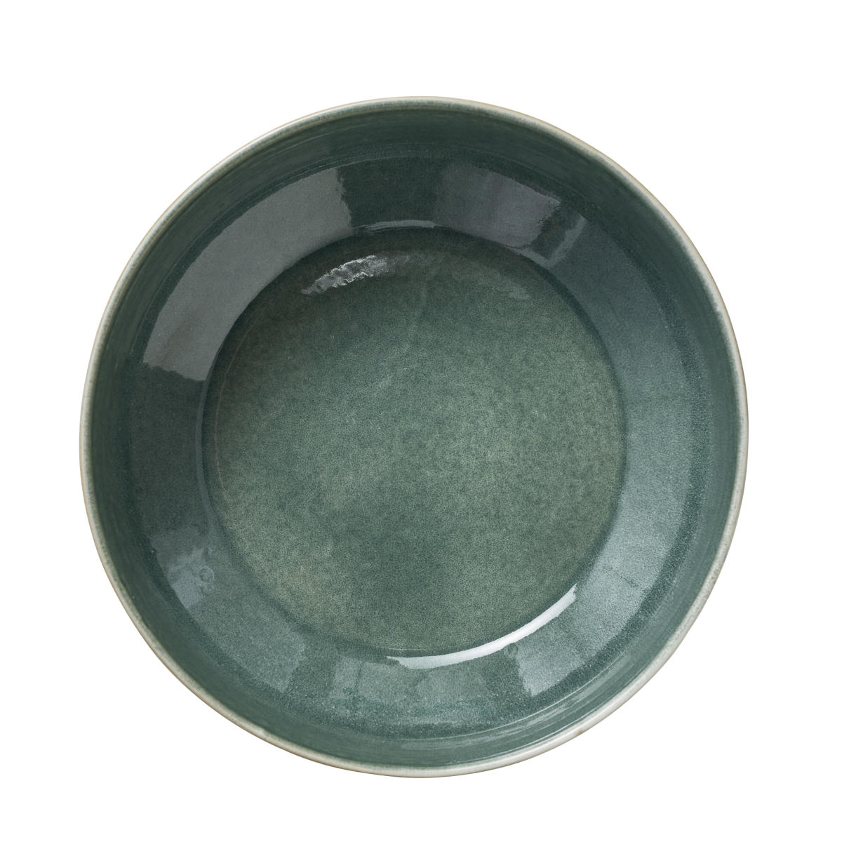 Casero Como Sage Serving Bowl 25cm