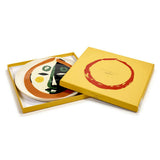 Serax Ottolenghi Serving Plate with Face 1 Feast | Minimax