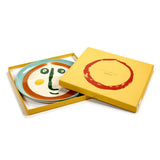 Serax Ottolenghi Serving Plate with Face 2 Feast | Minimax