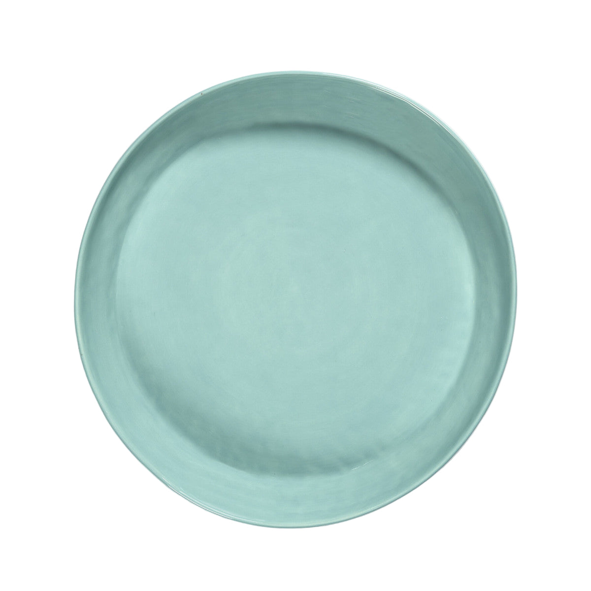 Ottolenghi Serax Feast Serving Bowl with Red Stripes Azure | Minimax