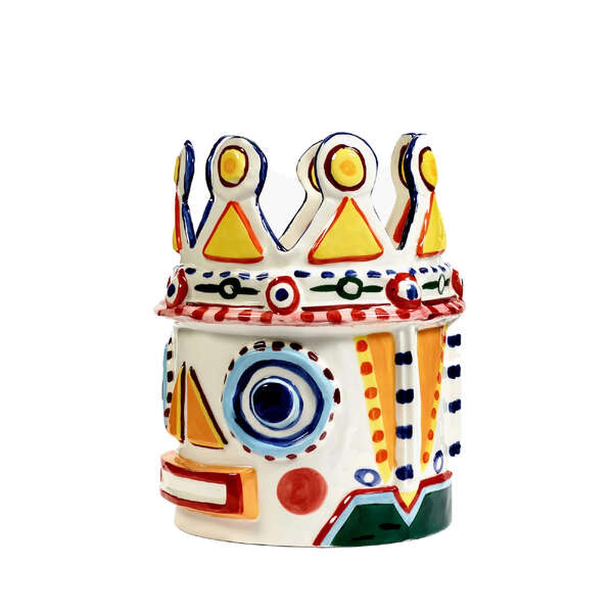 Serax Ottolenghi Vase 02 Mix Sicily | Minimax