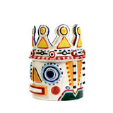 Serax Ottolenghi Vase 02 Mix Sicily | Minimax