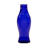 Serax Paola Navone Fish & Fish Carafe Cobalt 1L