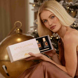 Maine Beach Rangelands Sandalwood Little Luxuries Trio Collection | Minimax