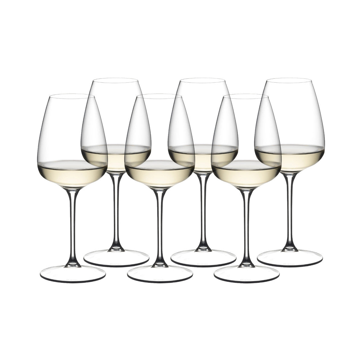 RIEDEL GRAPE@RIEDEL White Wine/Champagne Glass/Spritz 550ml (Set 6) | Minimax