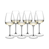 RIEDEL GRAPE@RIEDEL White Wine/Champagne Glass/Spritz 550ml (Set 6) | Minimax