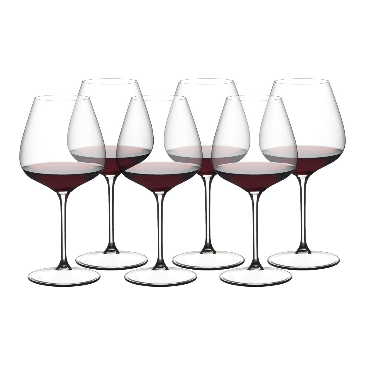 RIEDEL GRAPE@RIDEL Pinot Noir/Nebbiolo/Aperitivo 750ml (Set 6) | Minimax
