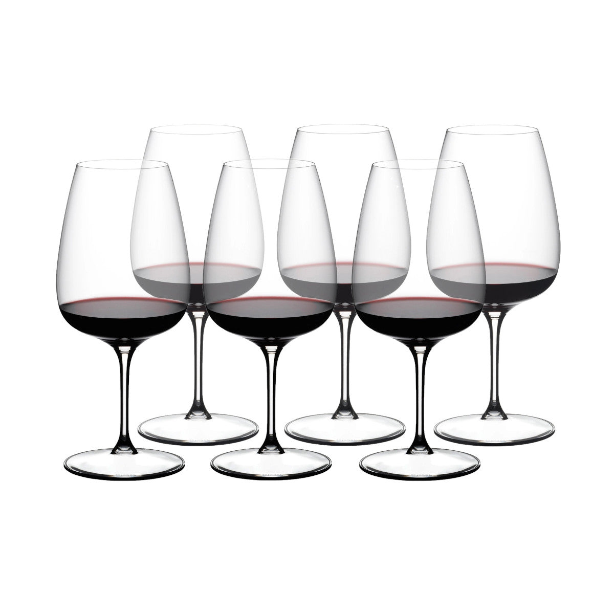 RIEDEL Grape@RIEDEL Cabernet/Merlot/Cocktail 830ml (Set 6) | Minimax