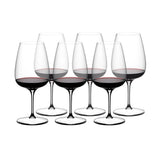 RIEDEL Grape@RIEDEL Cabernet/Merlot/Cocktail 830ml (Set 6) | Minimax