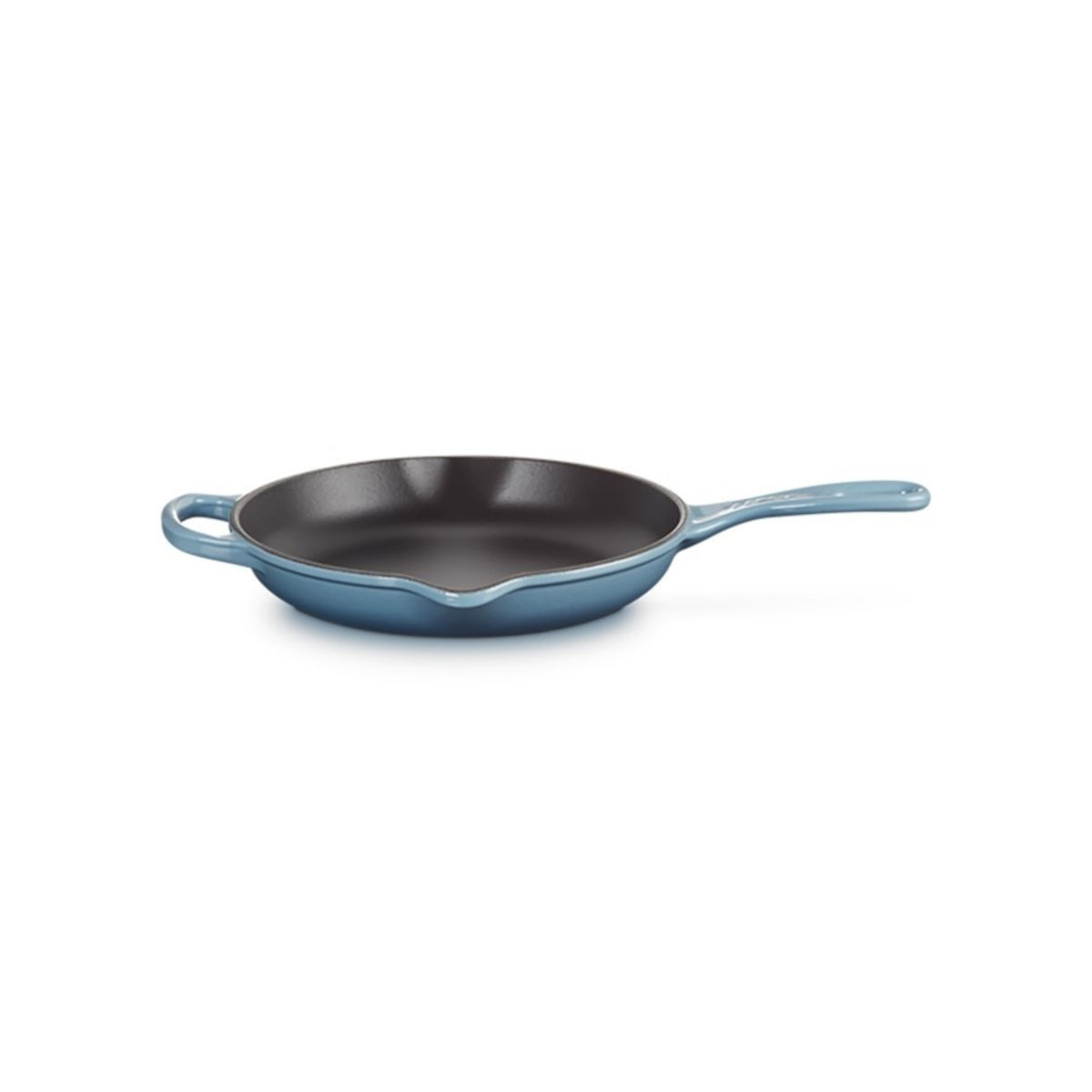 Le Creuset Signature Skillet Chambray 23cm | Minimax
