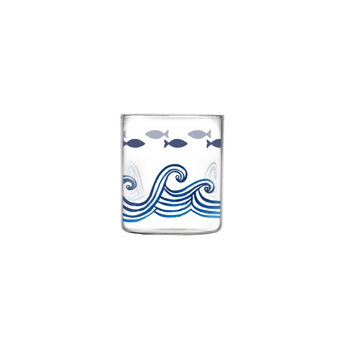 Porto Nautilus Tumblers 320ml Set of 4