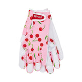 Annabel Trends Sprout Gardening Gloves Cherrylicious | Minimax