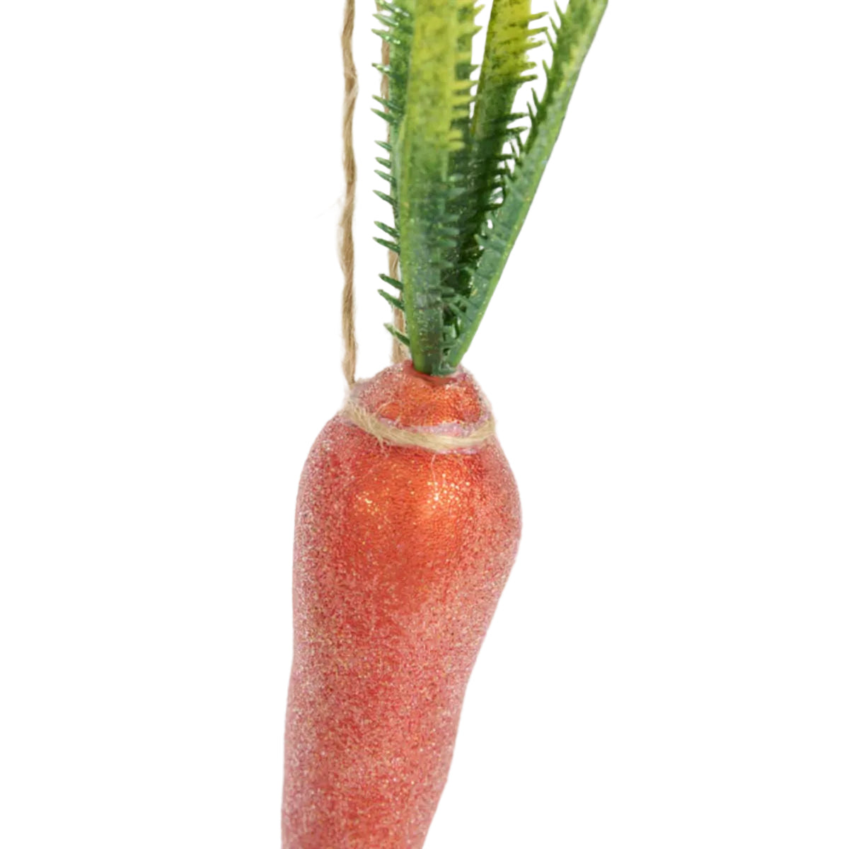 Florabelle Carrot Hanging Decoration 25cm | Minimax