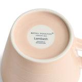 Royal Doulton Lambeth Mug Mixed 400ml (Set of 4) | Minimax