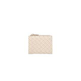Louenhide Lily Woven Wallet Malt | Minimax