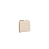 Louenhide Lily Woven Wallet Malt | Minimax