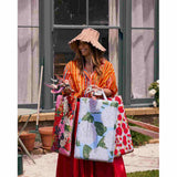 Kip&Co Garden Kneeling Mat Australian Bush Blossom | Minimax