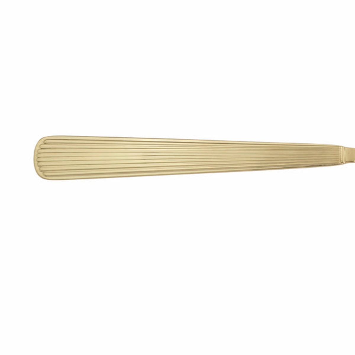 Stanley Rogers Swansea Salad Servers Champagne Gold 2 Piece Set