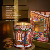 Glasshouse Fragrances Gingerbread House 2026 Candle 380g | Minimax