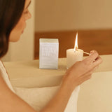 Maine Beach Great Barrier Reef Mini Candle 60g