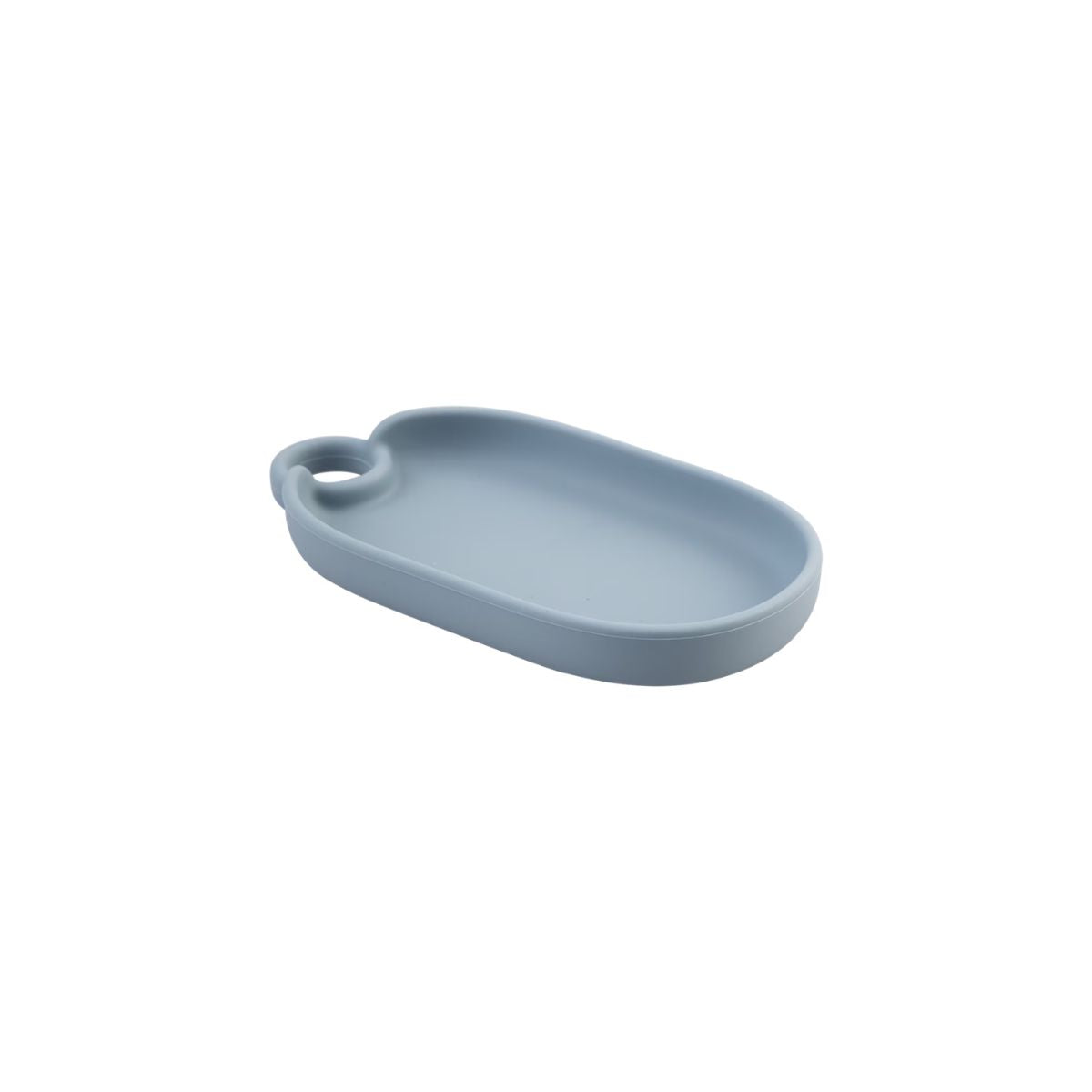 Appetito Silicone Spoon Rest Assorted (Price per item)